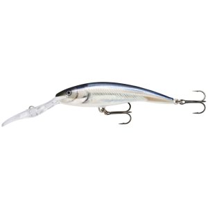 Воблер Rapala Deep Tail Dancer 13гр 6м, 9см