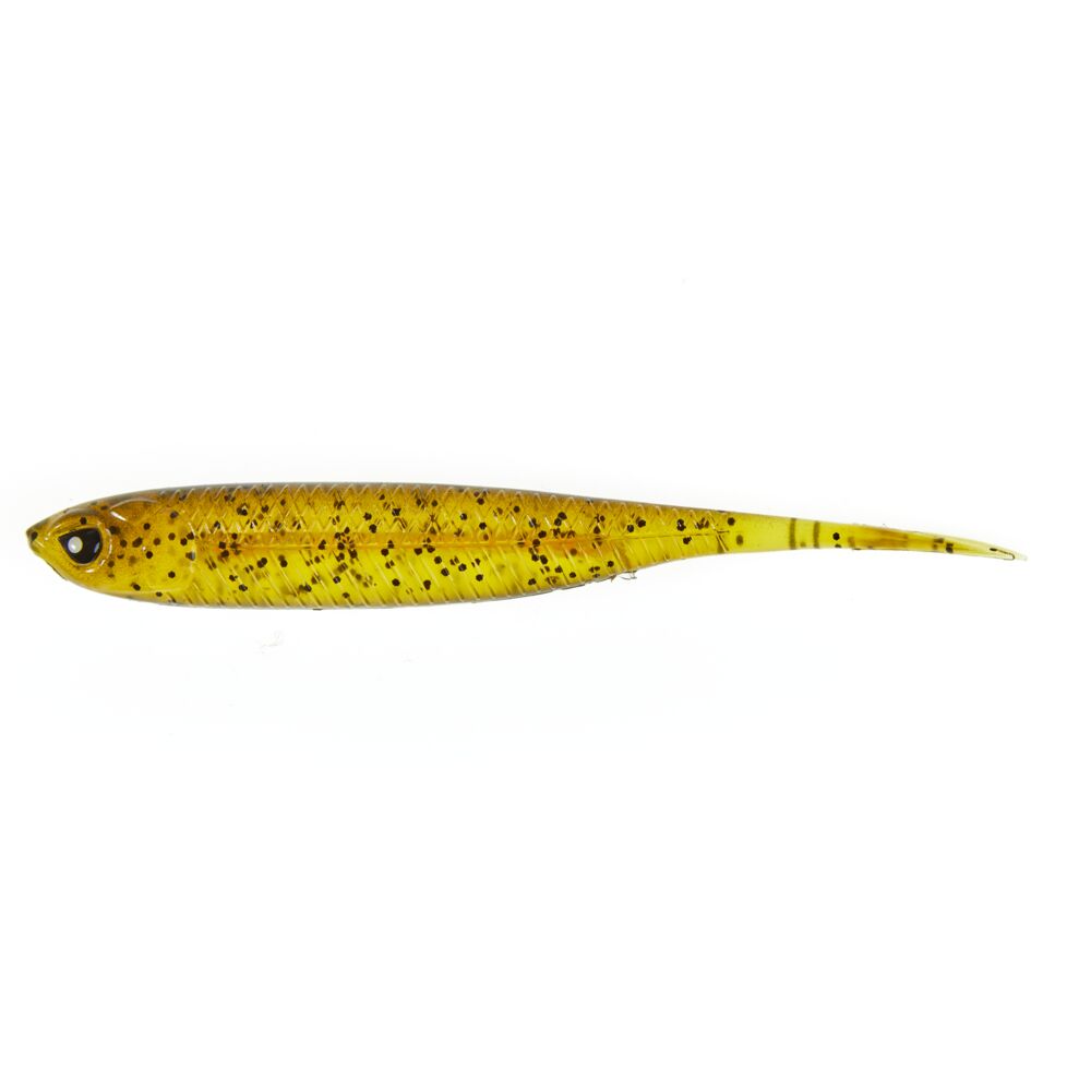 Виброхвосты LJ Pro Series 3D MAKORA SPLIT TAIL 4.0in(10,00)/005 6шт. Виброхвосты LJ Pro Series 3D MAKORA SPLIT TAIL 4.0in(10,00)/005 6шт.