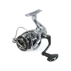 Катушка рыболовная Shimano Nasci FCC3000