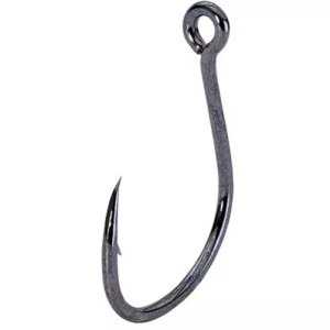 Крючки UNI CAT SX-67 Curved Point Gripper 6pcs. 3/0
