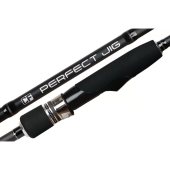 Удилище спин. Perfect JIG CFPJ-81-UL-SS