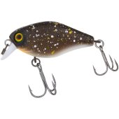 Воблер Jackall Chubby 41 SR цв. brown bug Воблер Jackall Chubby 41 SR цв. brown bug