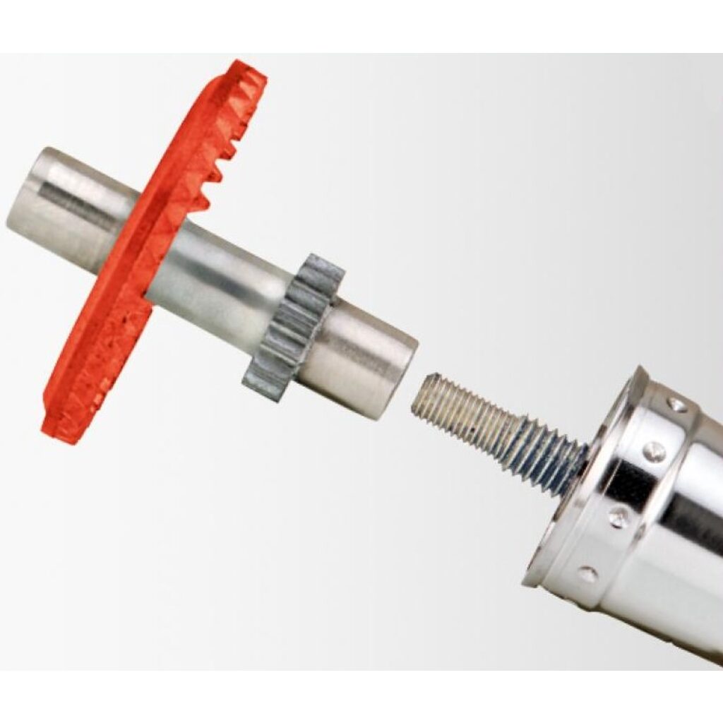 Катушка безынерционная WFT Ajima 4500 7+1 Катушка безынерционная WFT Ajima 4500 7+1