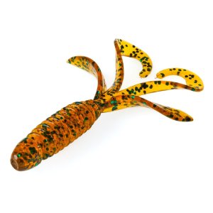 Твистеры съедоб. искусст. LJ Pro Series HOGY TAIL 1,2in (03.05)/PA19 15шт.