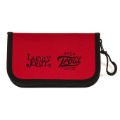 Чехол для приманок LJ Area Trout Game 18×11см Чехол для приманок LJ Area Trout Game 18×11см