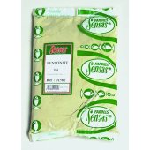 Глина Sensas BENTONITE 1кг Глина Sensas BENTONITE 1кг