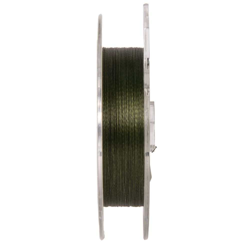 Плетеный шнур WFT Round Dynamix grün 7KG 150 m Плетеный шнур WFT Round Dynamix grün 7KG 150 m