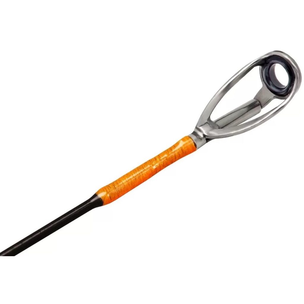 Удилище спин. Nano One Air  NSRA612XULS