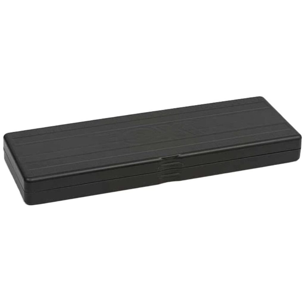Поводочница Fox Edges Large rig and disc box inc 50 pins / 7 discs Поводочница Fox Edges Large rig and disc box inc 50 pins / 7 discs