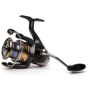 Катушка безынерц. Daiwa Laguna LT 4000-C