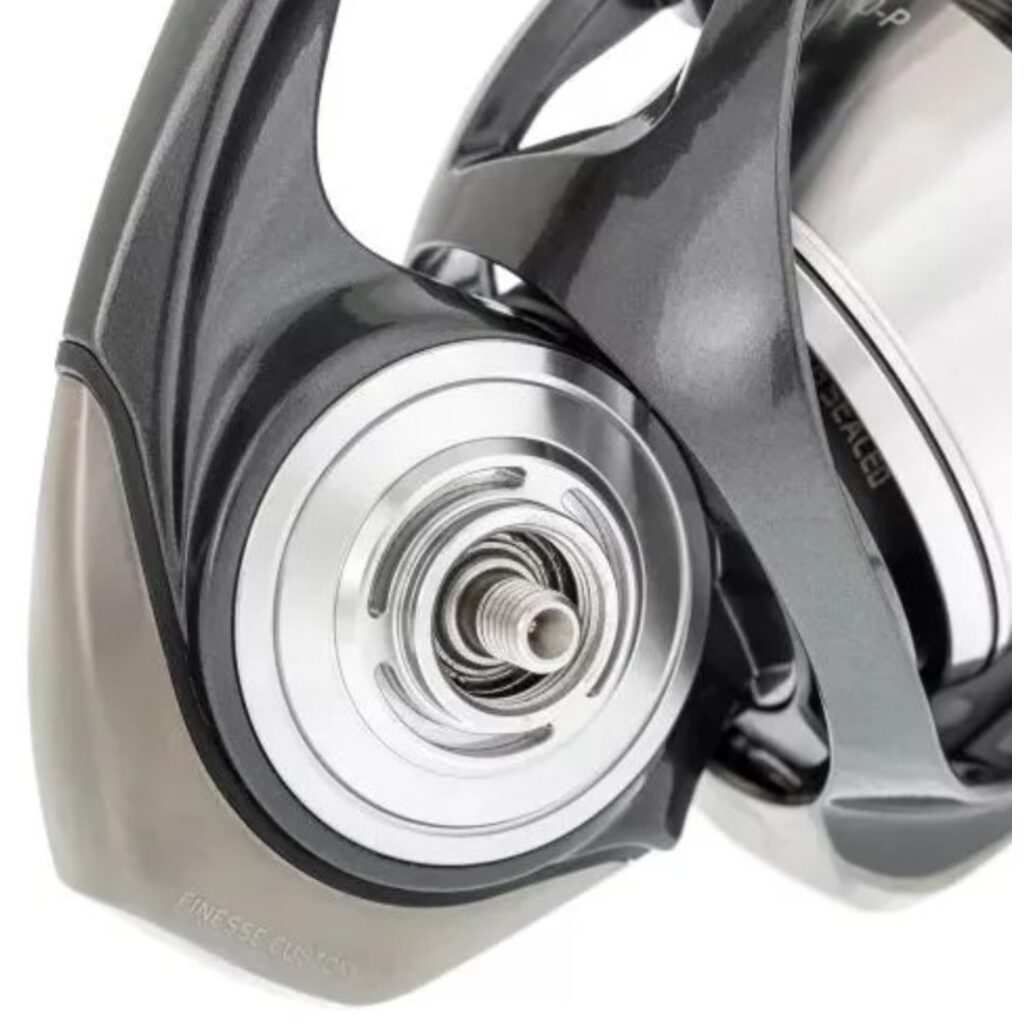 Катушка безынерц. Daiwa 24 CERTATE (G) FC LT2000-P Катушка безынерц. Daiwa 24 CERTATE (G) FC LT2000-P