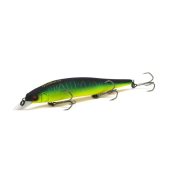 Воблер Megabass Ito-Shiner (11,5см, 14гр, 1,8-2м) suspending dual tiger Воблер Megabass Ito-Shiner (11,5см, 14гр, 1,8-2м) suspending dual tiger