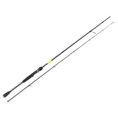 Удилище спин. Salmo Elite JIG N' TWITCH 18 1.98 Удилище спин. Salmo Elite JIG N' TWITCH 18 1.98
