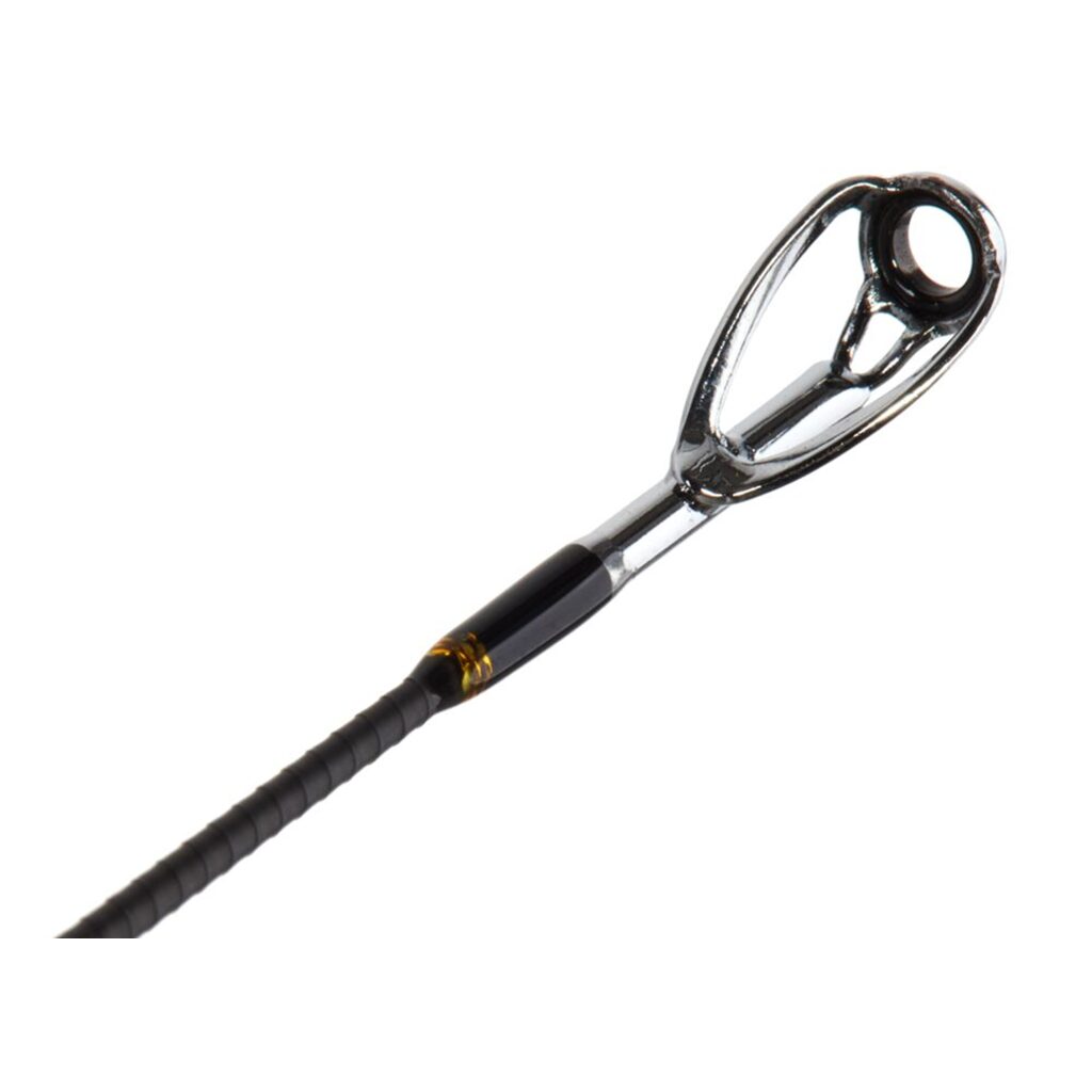 Колено 1-е удил. Lucky John One Sensoric LIGHT GAME II 12 7'4