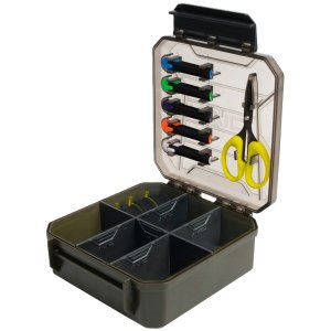 Набор карповых мотовил Avid RELOAD ACCESORY BOX