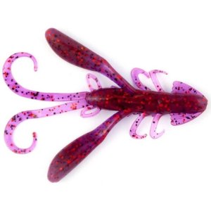 Приманка силиконовая Bait Breath U30 FD Rush Craw 1.5' (10шт.) Ur29
