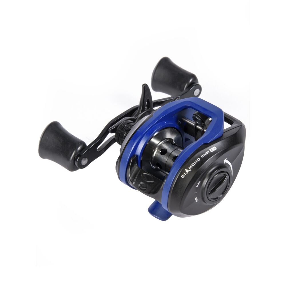 Катушка мульт. Salmo Diamond CAST 6 M Катушка мульт. Salmo Diamond CAST 6 M