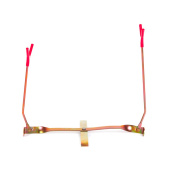 Подставка Salmo ICE ROD RACK метал. Подставка Salmo ICE ROD RACK метал.