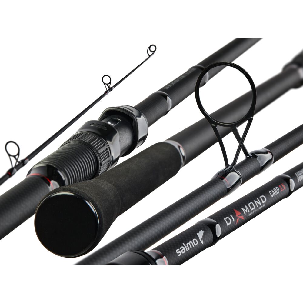 Удилище карп. Salmo Diamond CARP 3.50lb/3.60