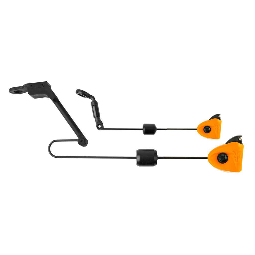 Сигнализатор поклевки Black Label Mini Swinger orange