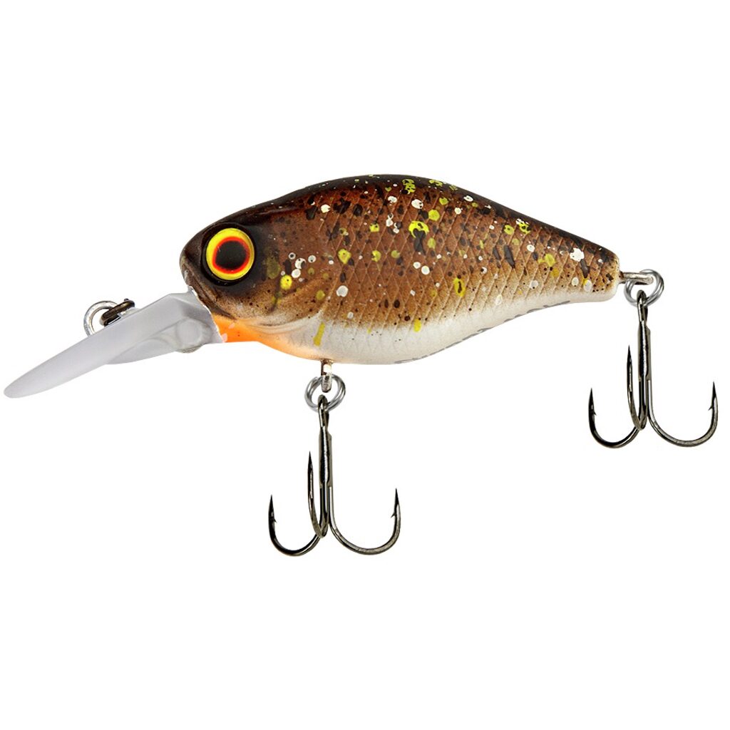 Jackall CHUBBY 38F-MR Jackall CHUBBY 38F-MR