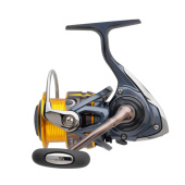 Катушка безынерц. Daiwa Freams 4000A Катушка безынерц. Daiwa Freams 4000A