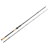 Удилище каст. LJ Black Sense BBS JERK & TWITCH 110 7'3 Удилище каст. LJ Black Sense BBS JERK & TWITCH 110 7'3