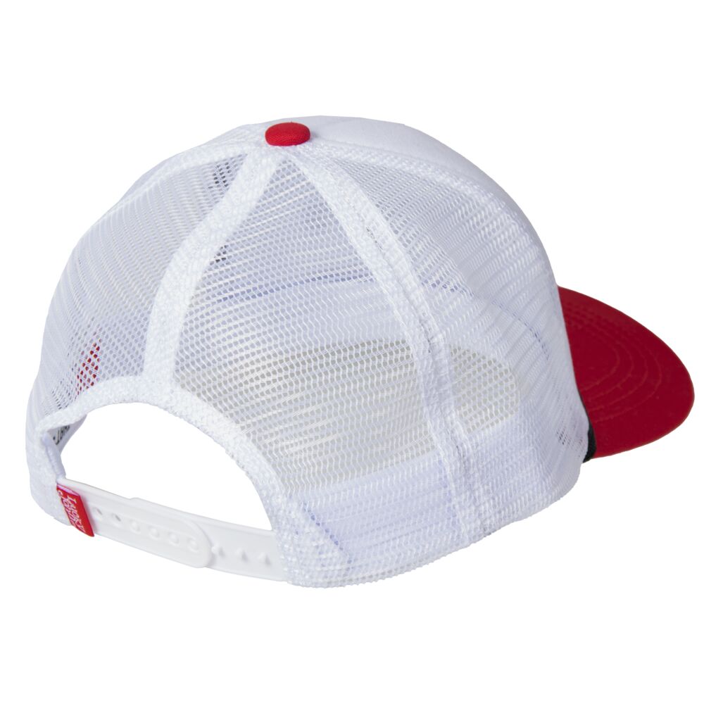 Бейсболка Lucky John WHM