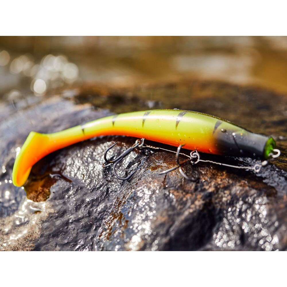 Виброхвосты LJ 3D Series KUBIRA SWIM SHAD 9,0in (22,86)/PG14 1шт. Виброхвосты LJ 3D Series KUBIRA SWIM SHAD 9,0in (22,86)/PG14 1шт.
