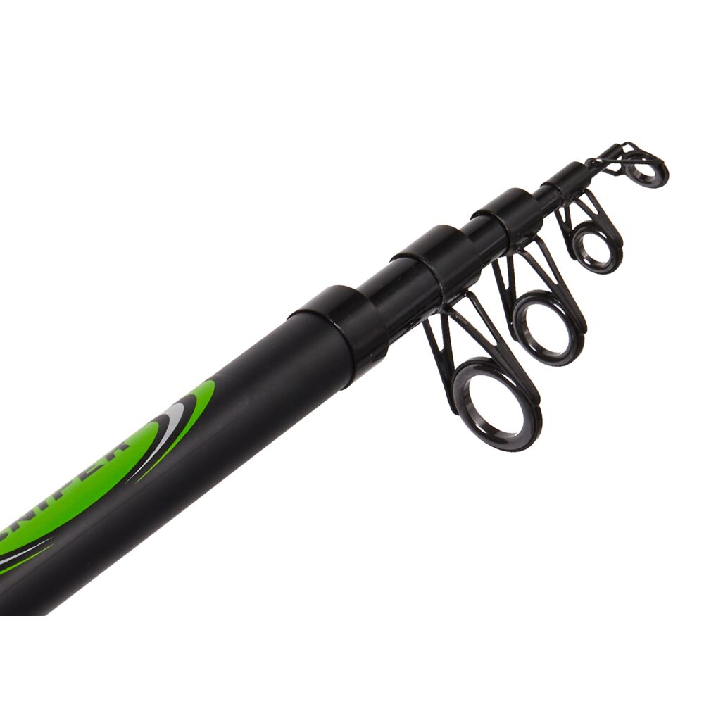 Удилище спин. Salmo Sniper TRAVEL SPIN 20 2.10 Удилище спин. Salmo Sniper TRAVEL SPIN 20 2.10