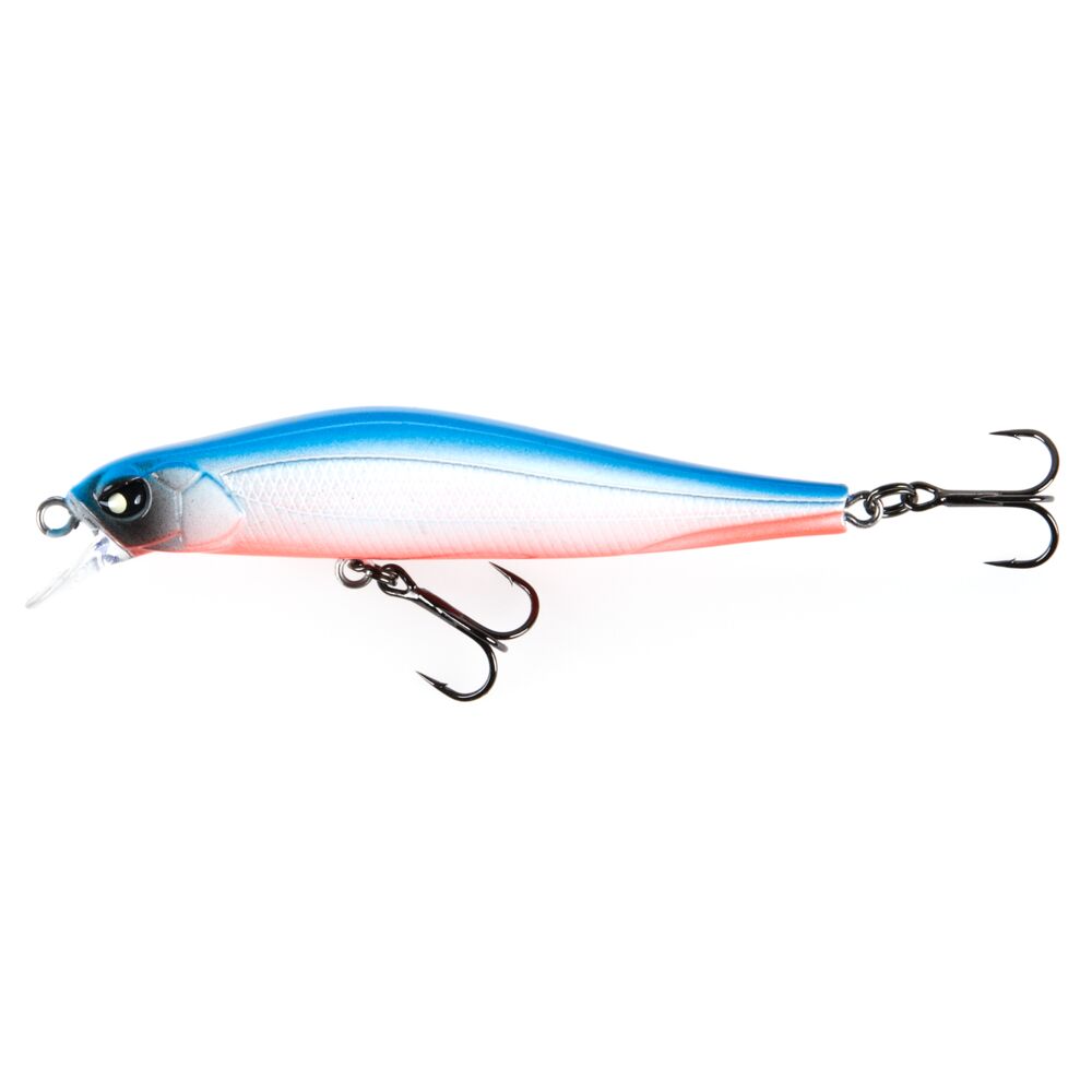 Воблер сусп. LJ Pro Series BASARA SP 07.00/324