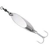Блесна колебл.BALZER Col.Z DiscSilber 20g Блесна колебл.BALZER Col.Z DiscSilber 20g