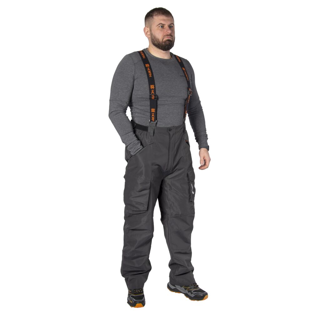 Костюм демисезон. Norfin ALPHA 2 02 р.M