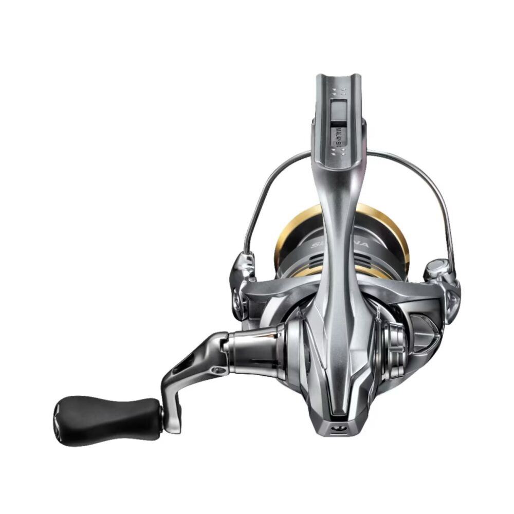 Катушка рыболовная Shimano Sedona 4000 FJ