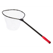 Подсачек разбор. LJ Area Trout Game 115х35х45см силикон Подсачек разбор. LJ Area Trout Game 115х35х45см силикон