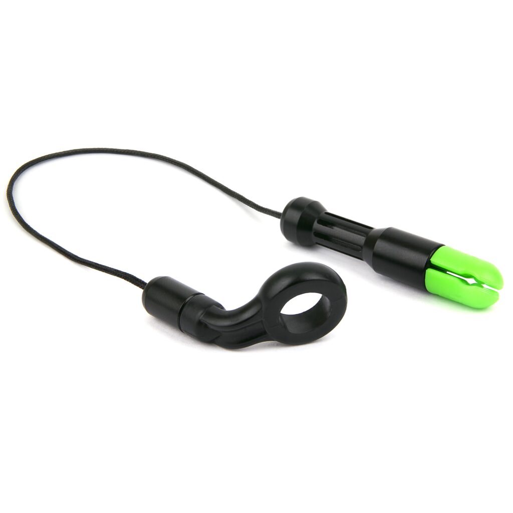 Сигнализаторы поклевки рыболовные Fox Black Label Green Stealth (3шт) Сигнализаторы поклевки рыболовные Fox Black Label Green Stealth (3шт)