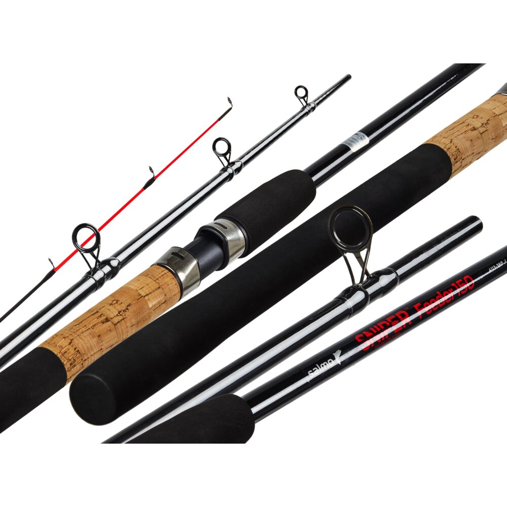 Удилище фидер. Salmo Sniper FEEDER 150 3.60 Удилище фидер. Salmo Sniper FEEDER 150 3.60