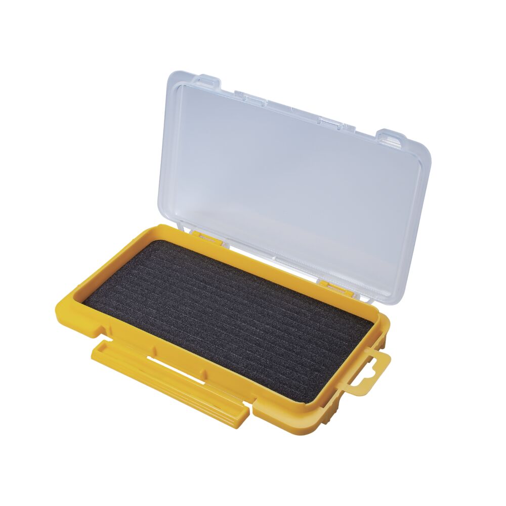 Коробка рыболов. Meiho SLIT FORM CASE J 175х105х22