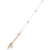 Сторожок лавсан. Salmo WHITEFISH 1 14см/тест 0.25-0.70 Сторожок лавсан. Salmo WHITEFISH 1 14см/тест 0.25-0.70