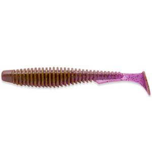 Приманка FISHUP U-Shad 3in/016 9шт.