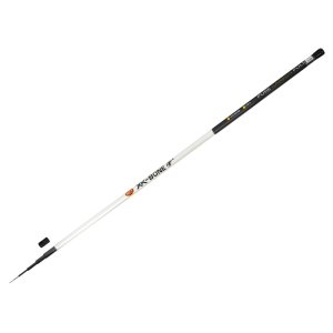 Удилище поплавочное WFT XK Bone Pure Carbo Pole 6,00m