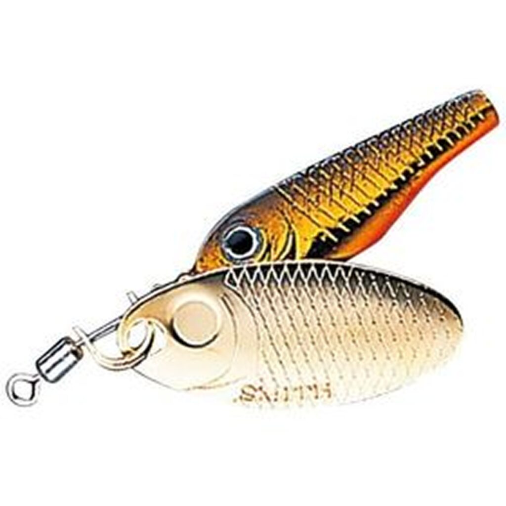 Smith Niakis 60мм