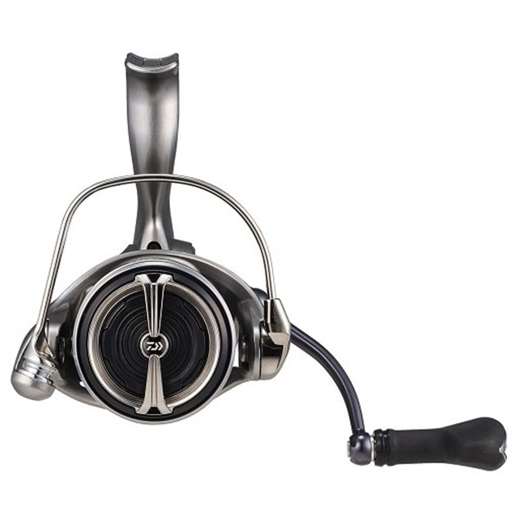 Катушка безынерц. Daiwa 25 CALDIA FC LT2000S