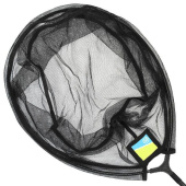 Голова подсачека Preston Hair Mesh 45cm Голова подсачека Preston Hair Mesh 45cm