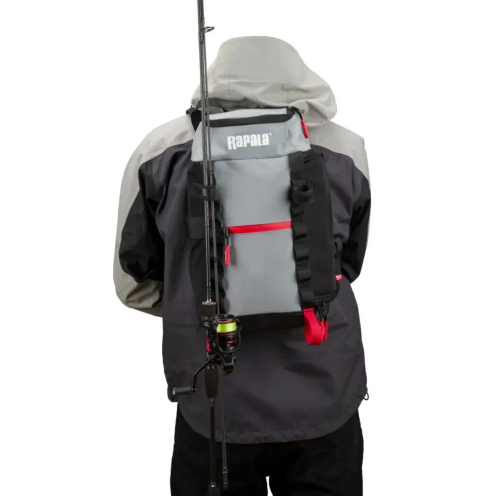 Сумка RAPALA Countdown Sling gen.2