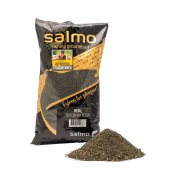 Прикормка рыболовная Salmo Лещ холодная вода 1кг Прикормка рыболовная Salmo Лещ холодная вода 1кг