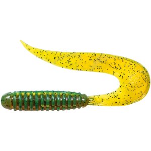Приманка силиконовая Select Freek 3.3in/087 7шт.