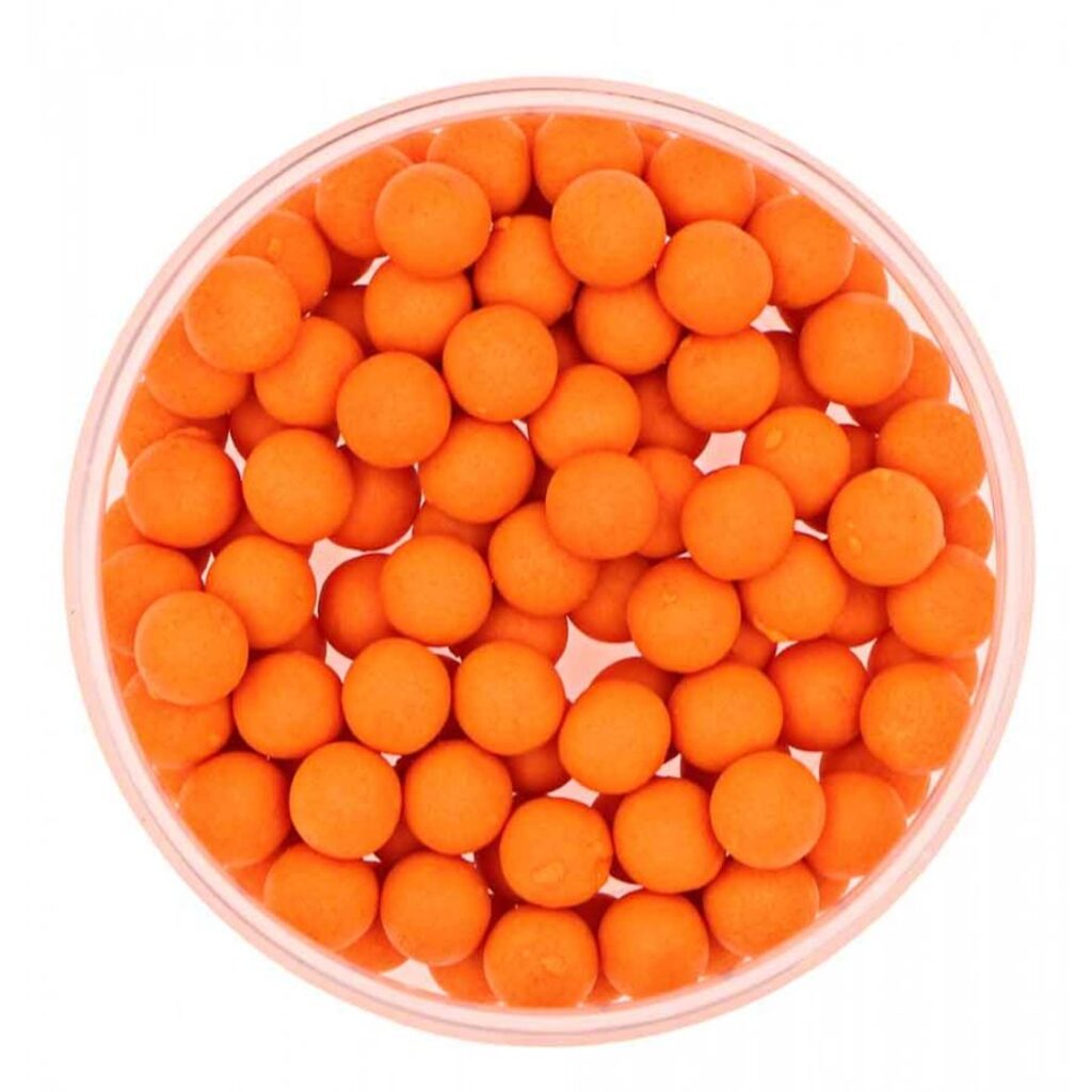 Бойлы плавающие Pop-Up LION BAITS Тигровый орех, 8 мм, 25 гр Бойлы плавающие Pop-Up LION BAITS Тигровый орех, 8 мм, 25 гр