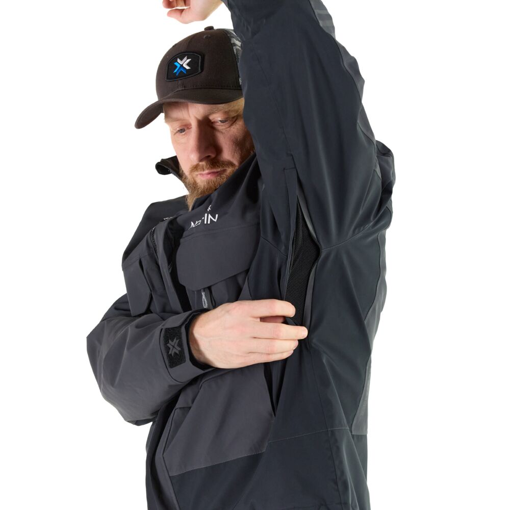 Куртка Norfin REBEL PRO DG 02 р.M