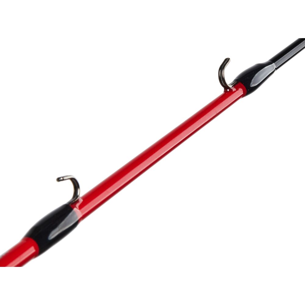 Удилище зим. Lucky John C-TECH ZANDER STICK EXTRA POWER 54см